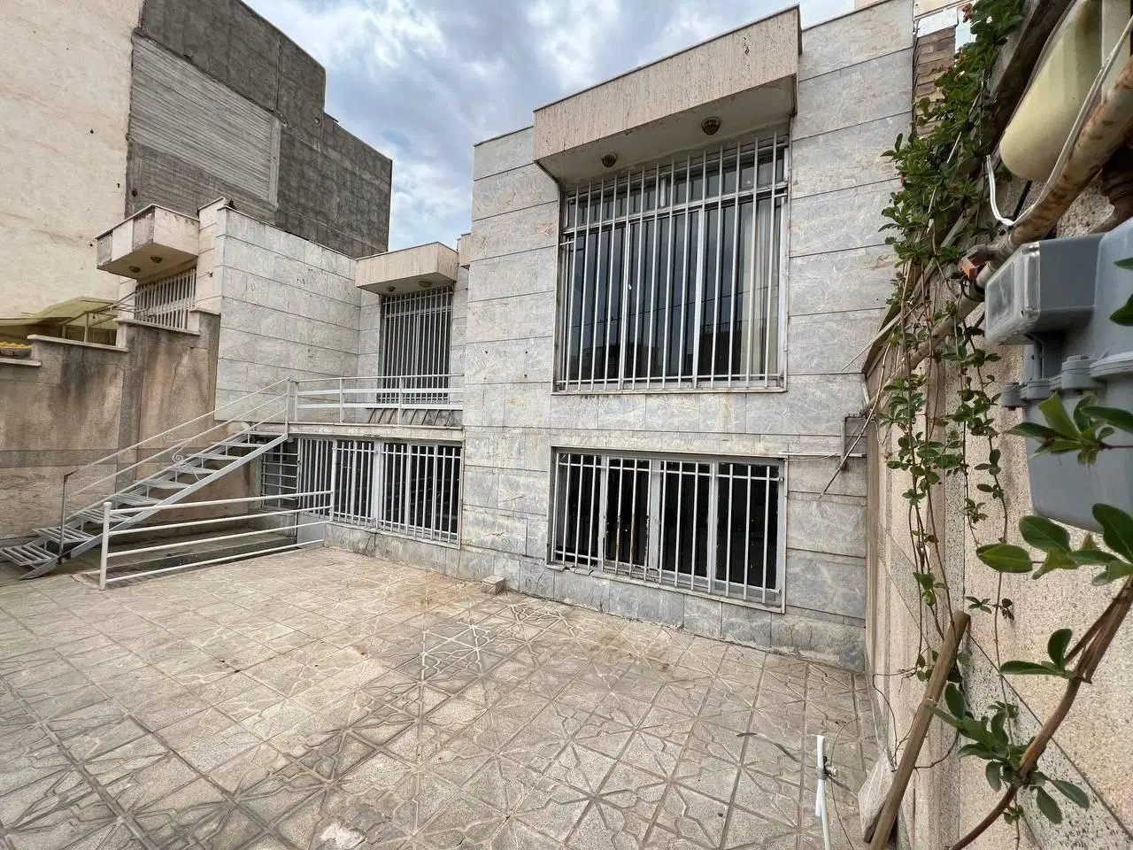خانه ویلایی اجاره ای