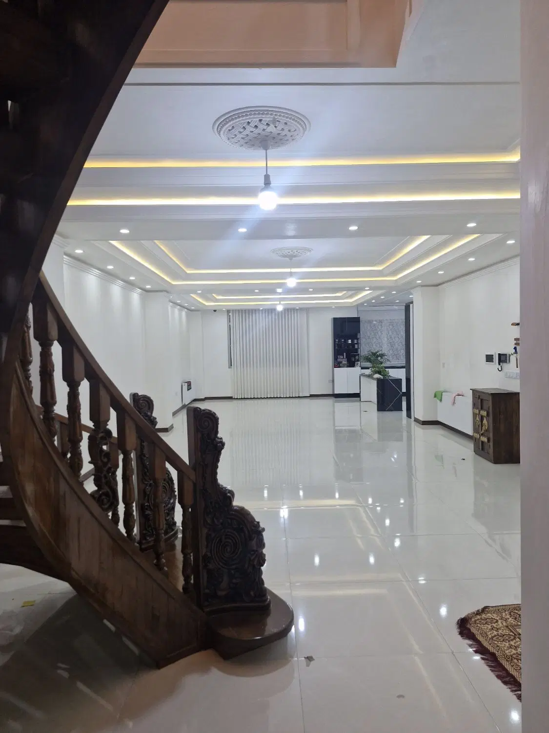 رهن اجاره اپارتمان دوبلکس