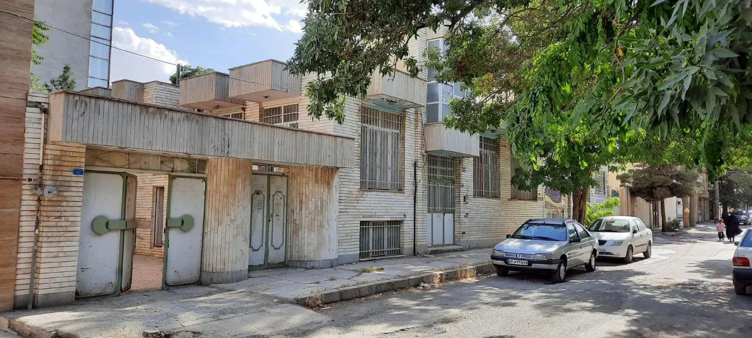 منزل ویلایی ۷۶۰ متری