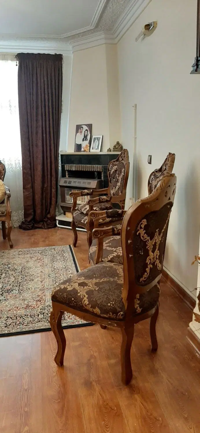 خانه ۱۳۰متری رز دوم