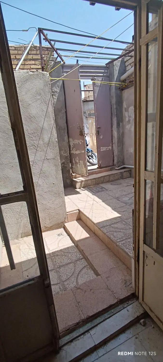 منزل ویلایی۵۰متر