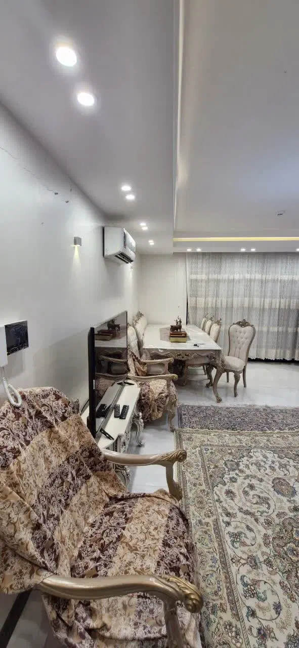 اجاره آپارتمان شیک و نوساز
