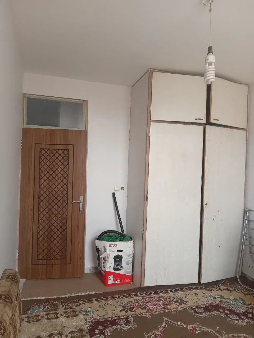 تکخواب، نزدیک حرم