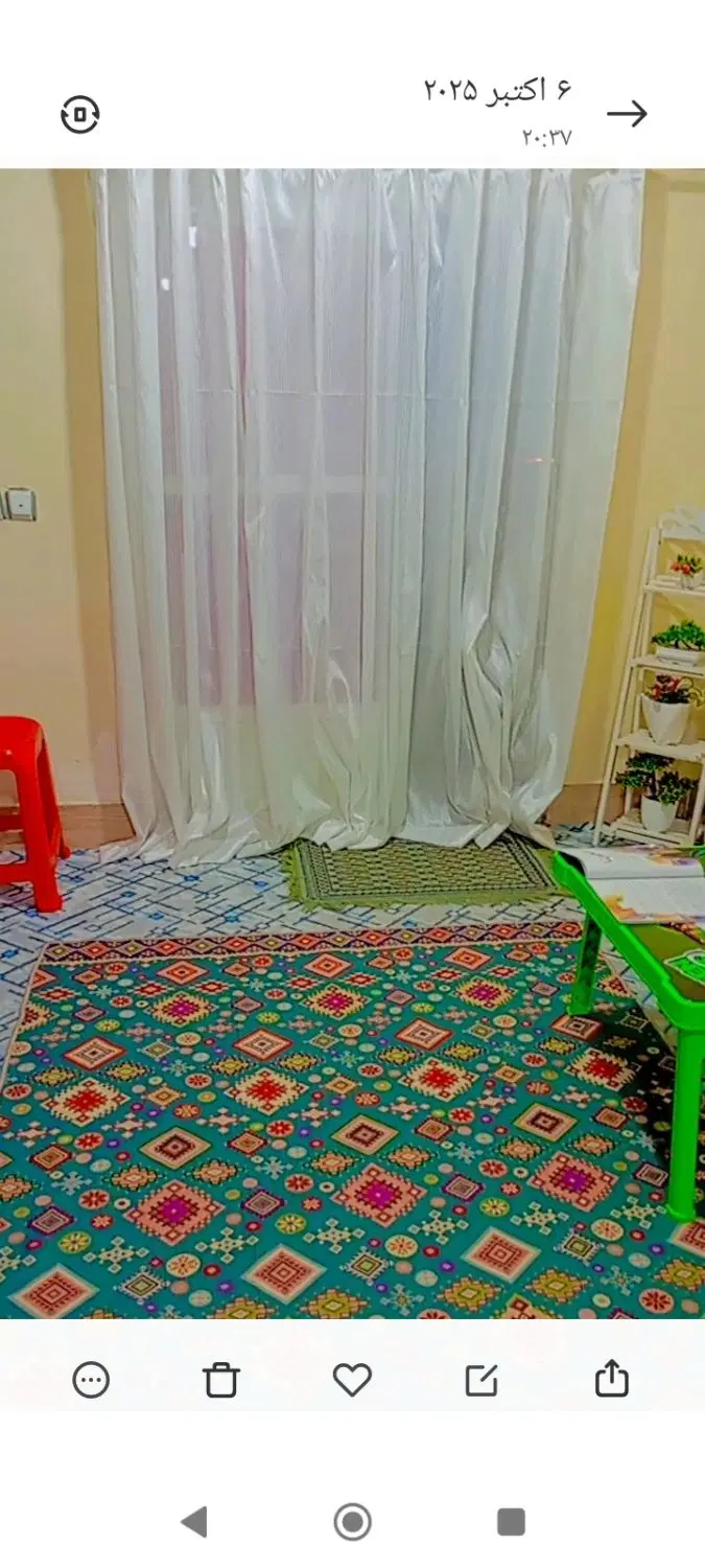 اجاره اپارتمان