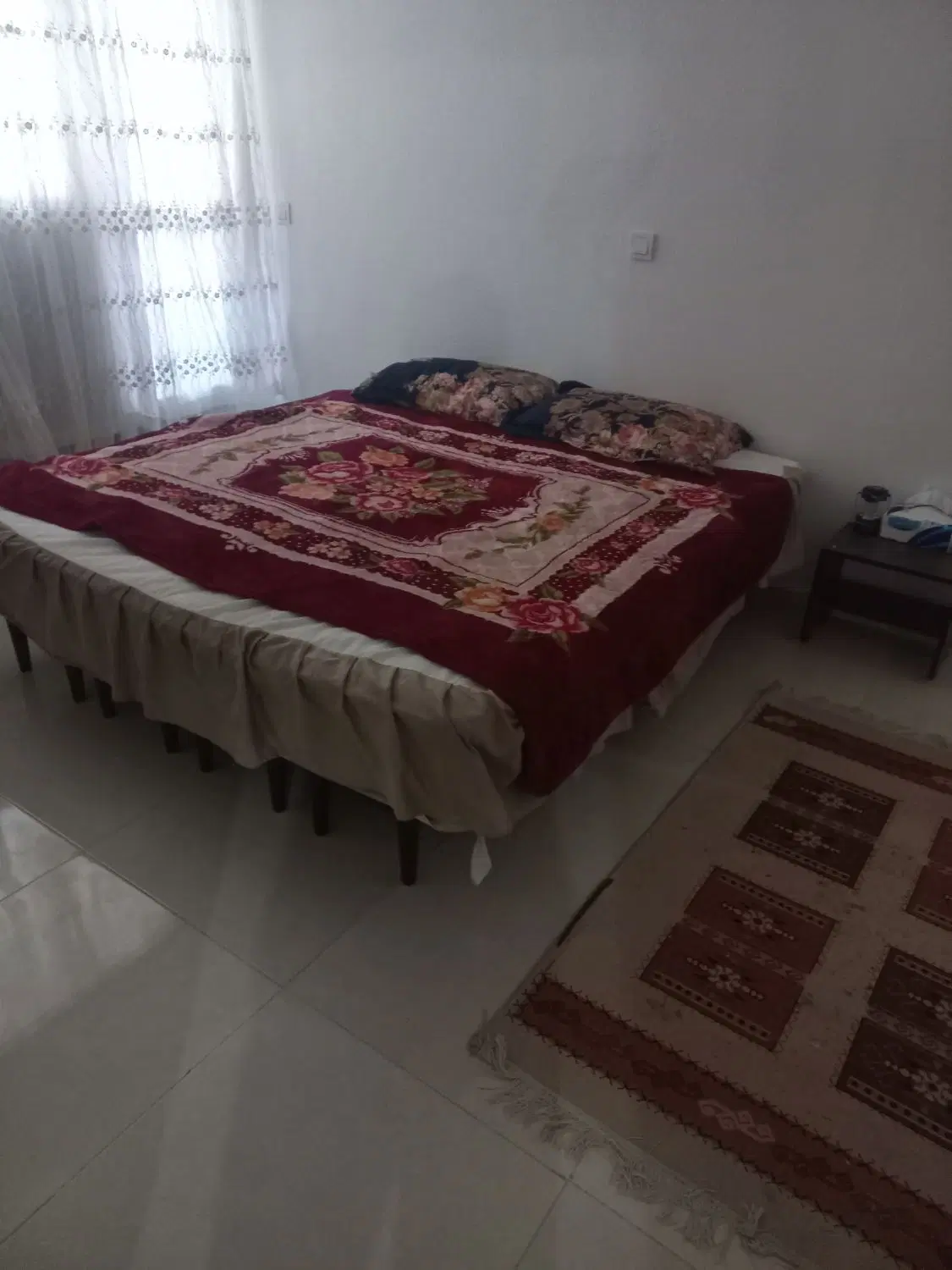 آپارتمان ۶۰متری