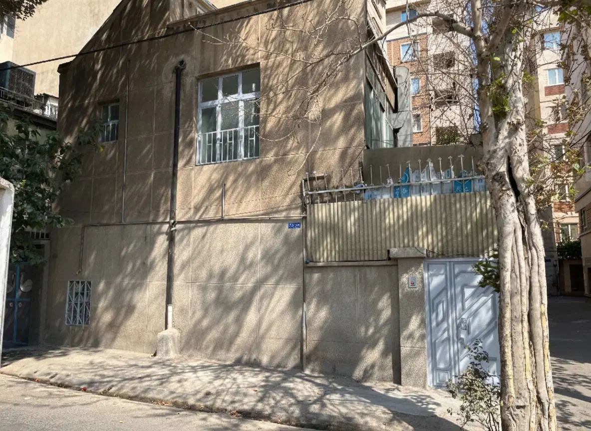 خانه ویلایی دربست هاشمی