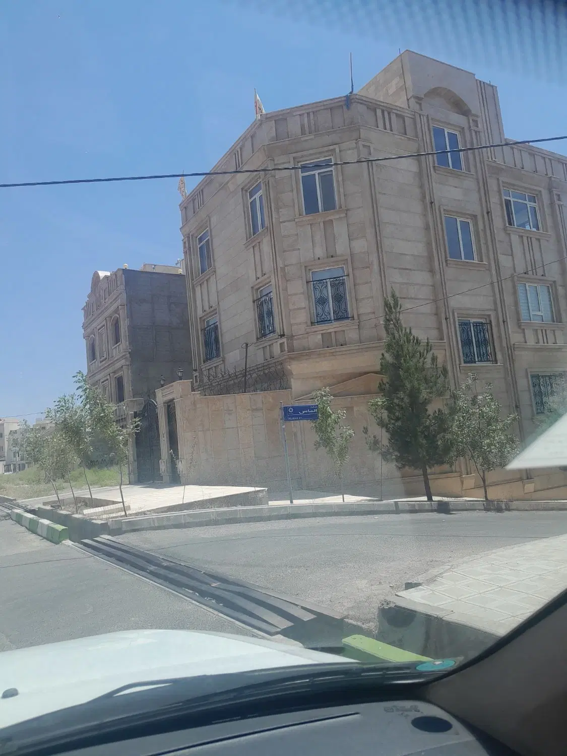 رهن واجاره یک واحد فاز۴پردیس