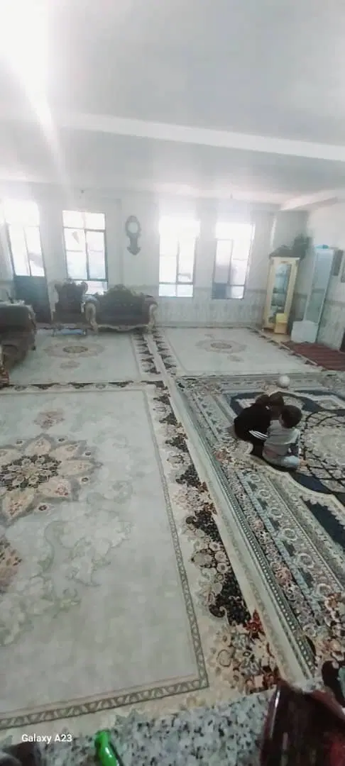 شرف آباد ۲ طبقه