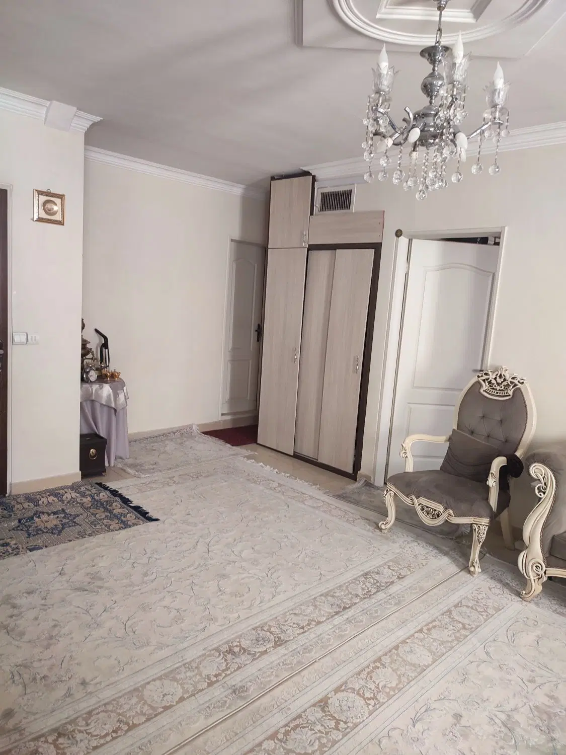 آپارتمان 75متری