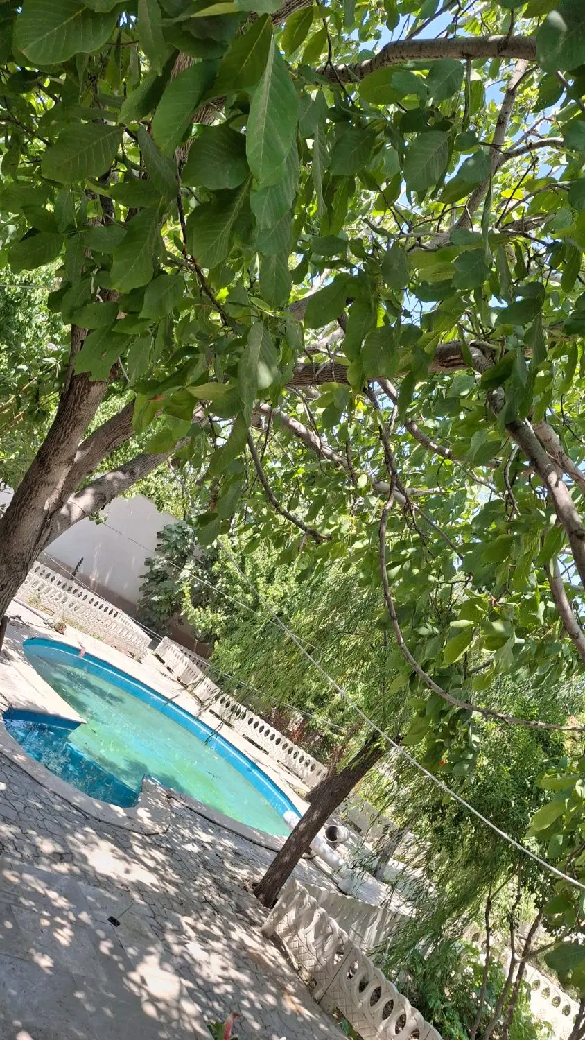 فروش باغ ویلای 1013 متری