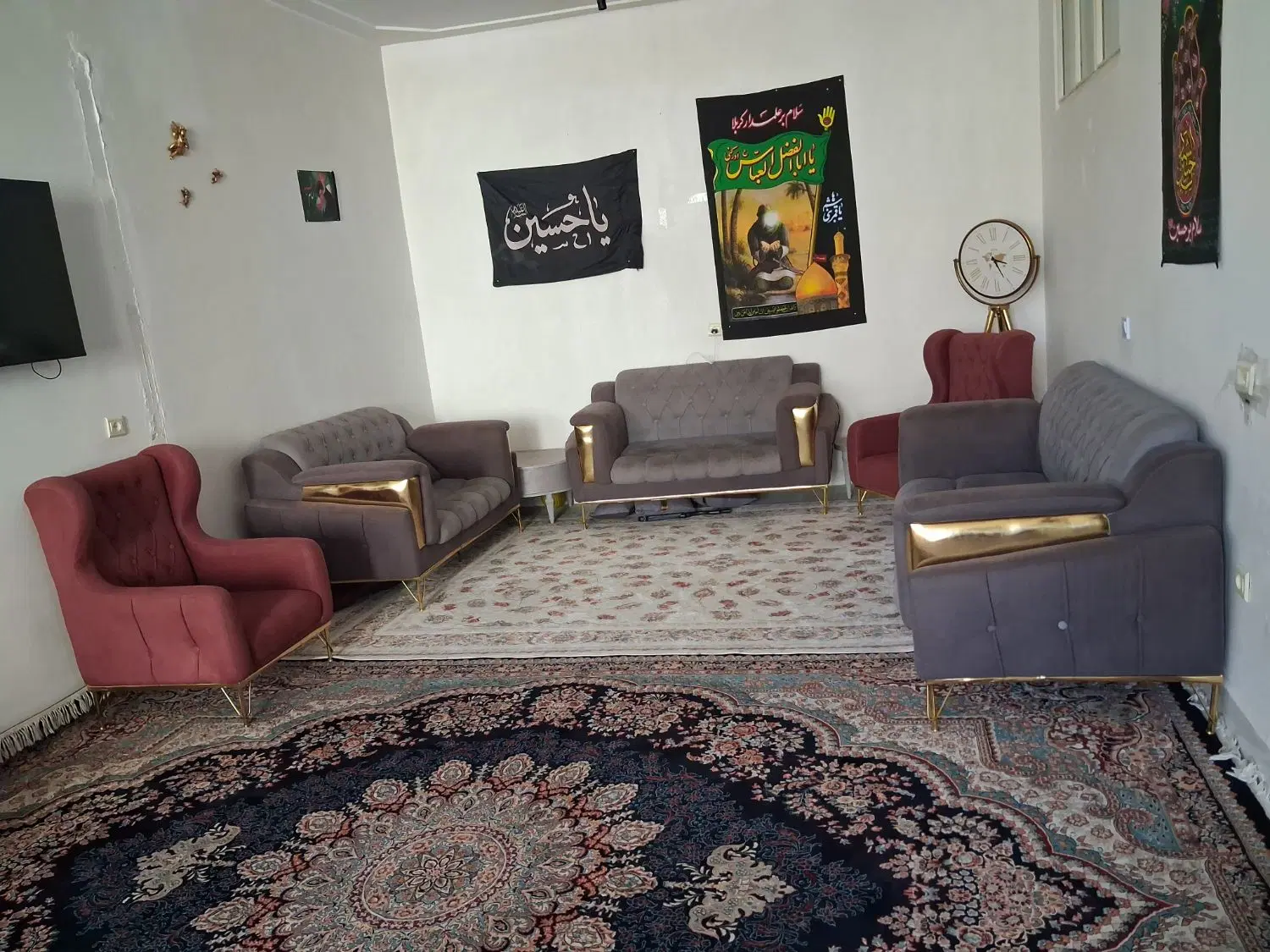 اجاره منزل مسکونی