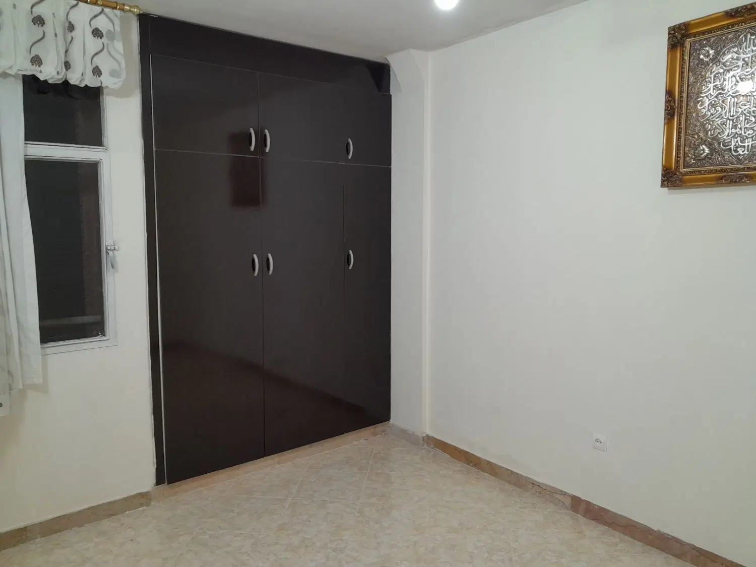 اجاره آپارتمان دوخواب شیک شهرک مطهری