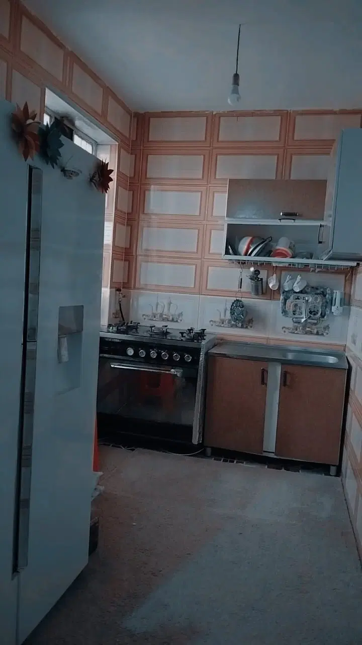 منزل ویلایی