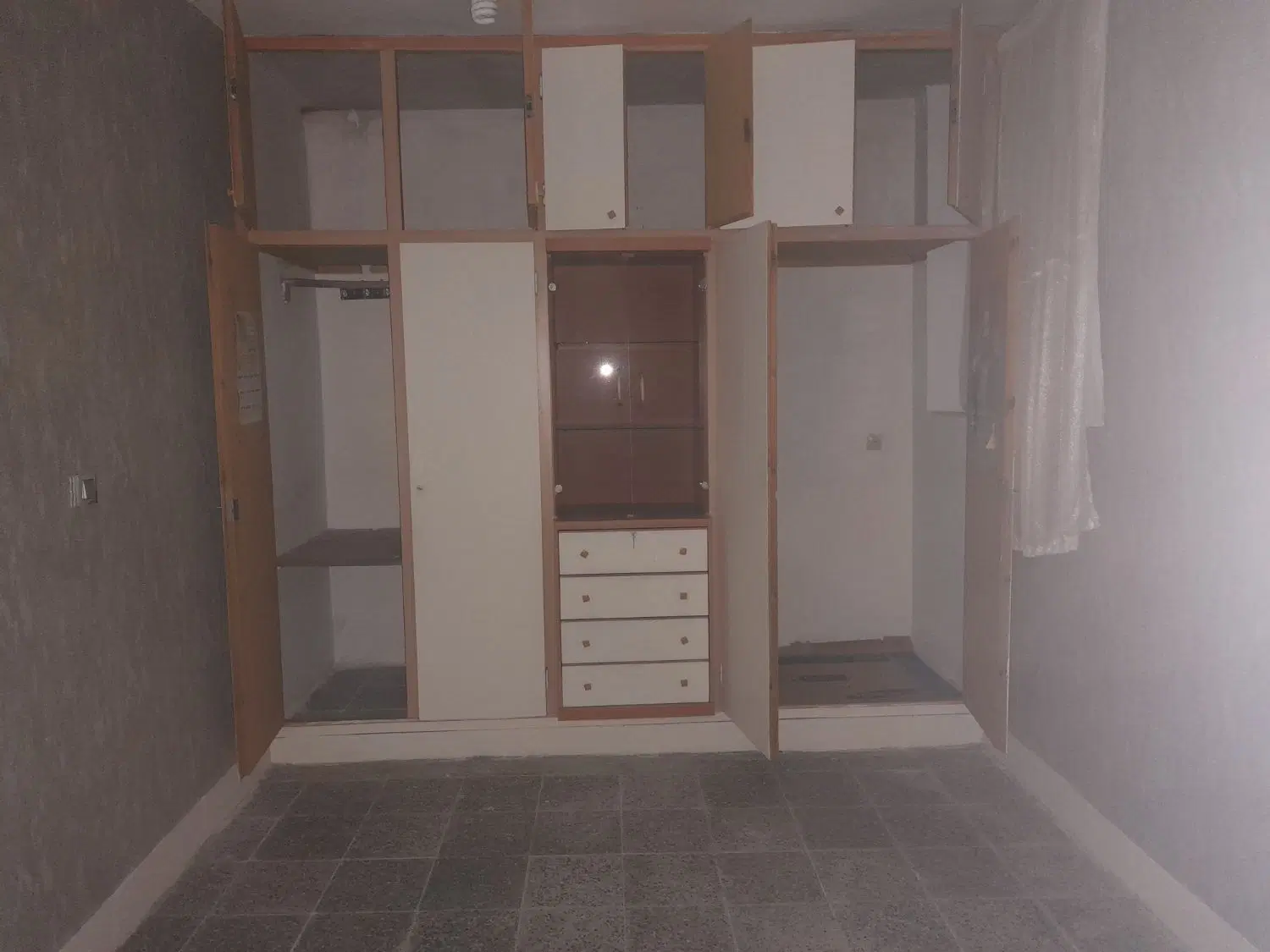 خانه ویلایی خیابان صفا
