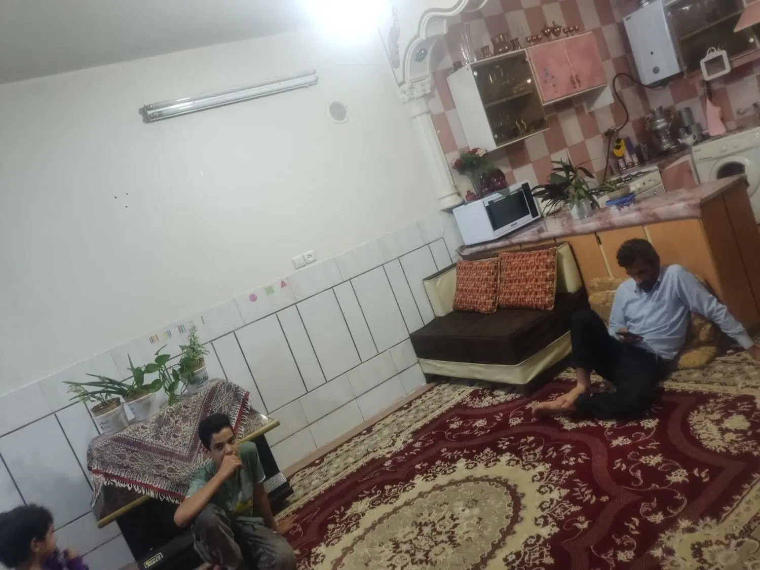 خانه  دوطبقه فروشی
