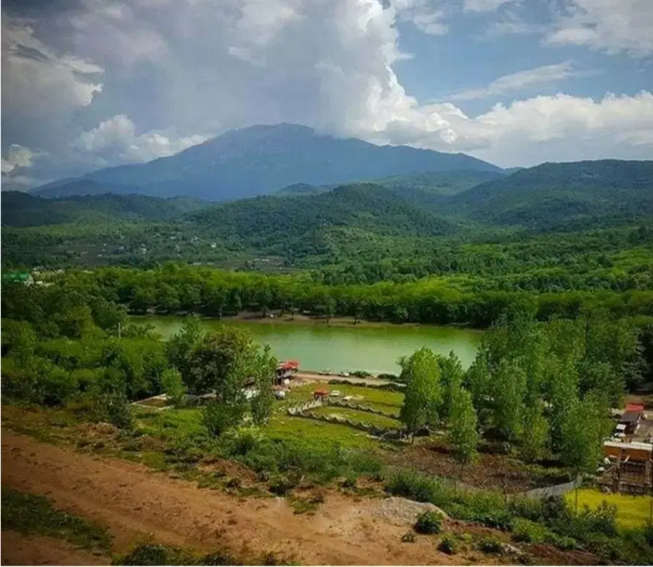 فروش زمین