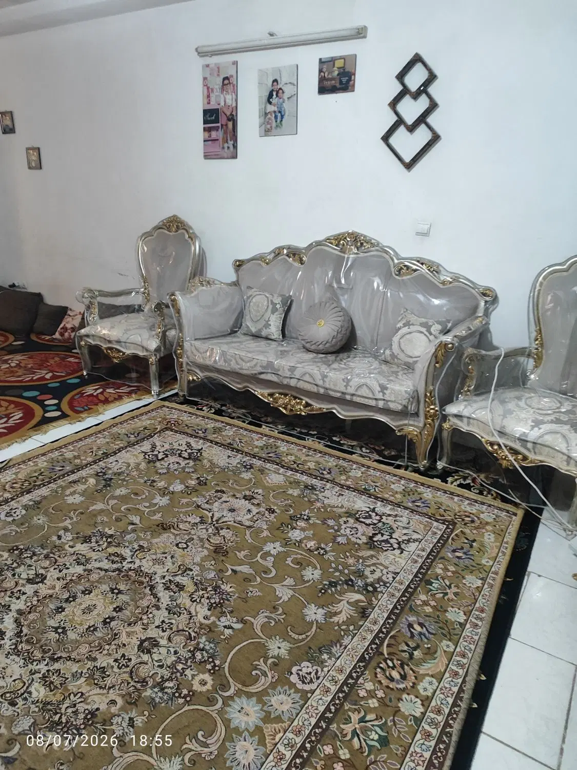 اجاره آپارتمان