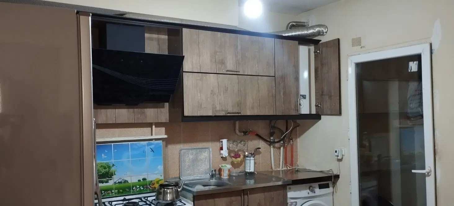 مسکن مهر دولت اباد