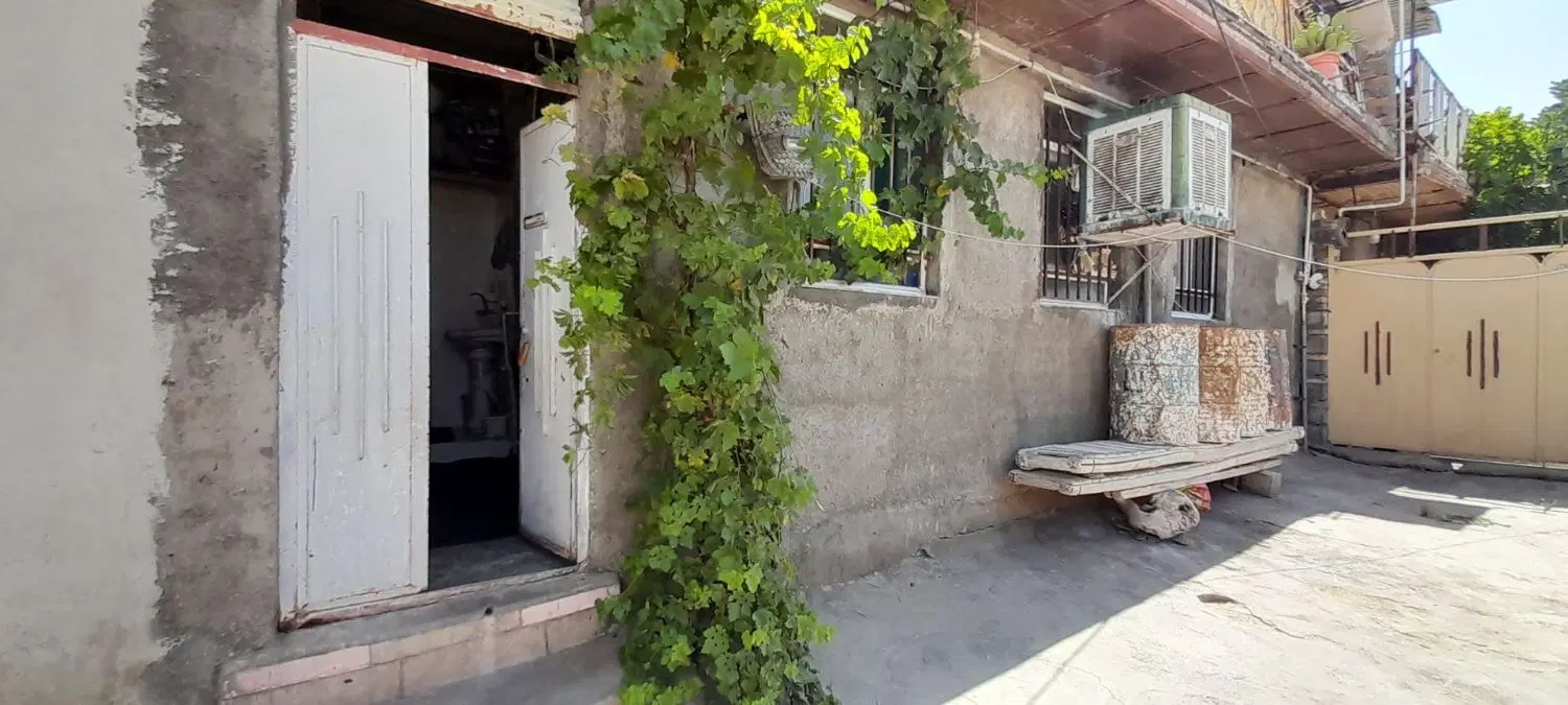 خانه 75متری شهریار شهر