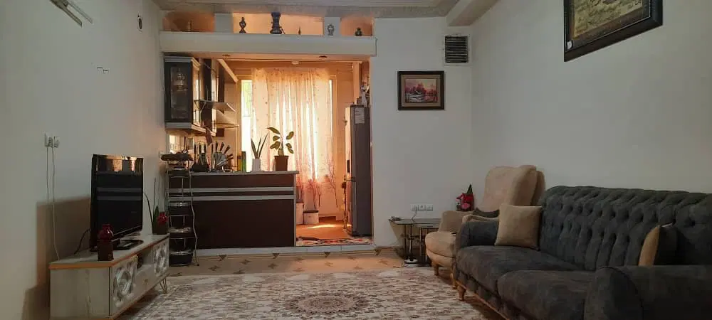 اجاره اپارتمان ۶۱ متری