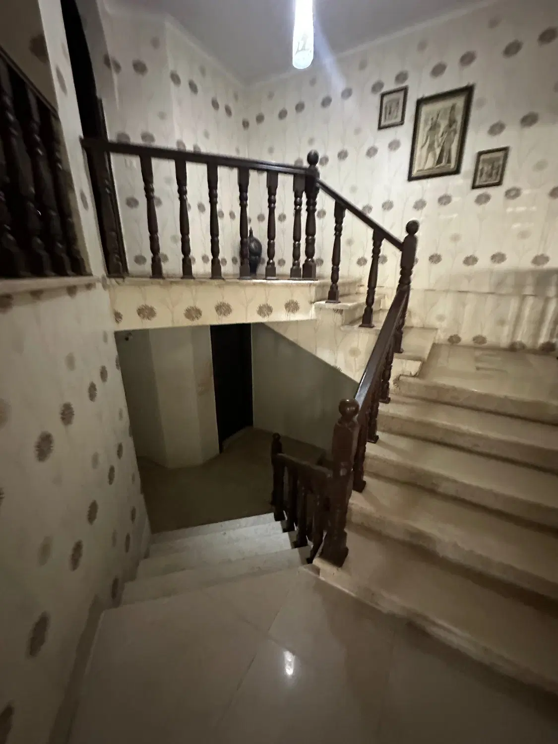 آپارتمان ۳۸۰متر تریبلکس(گلشهر)