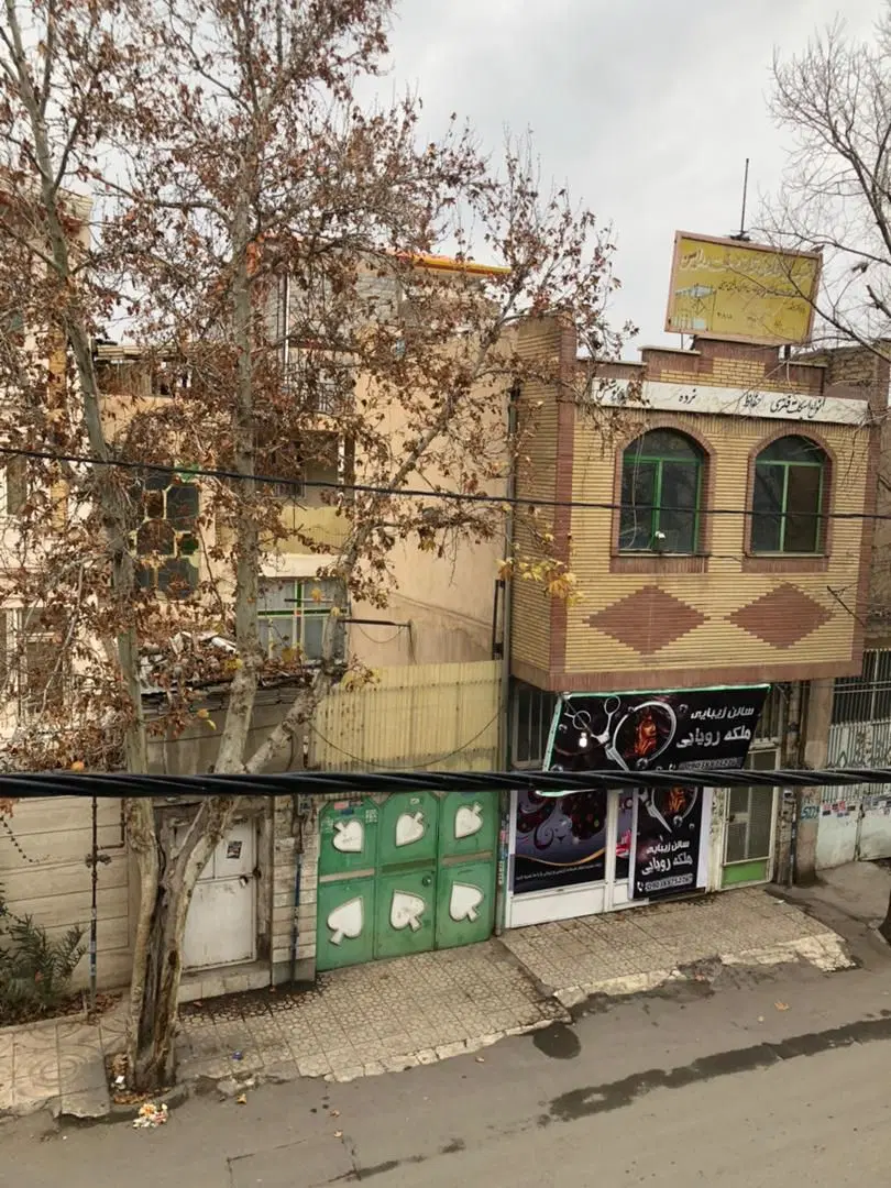 اجاره سویت۴۵متری