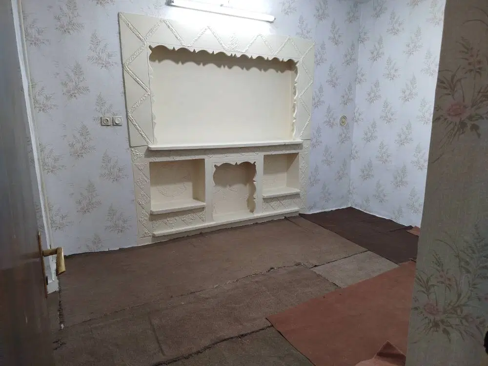 خانه اجاره ای 100 متر خیابان برغان