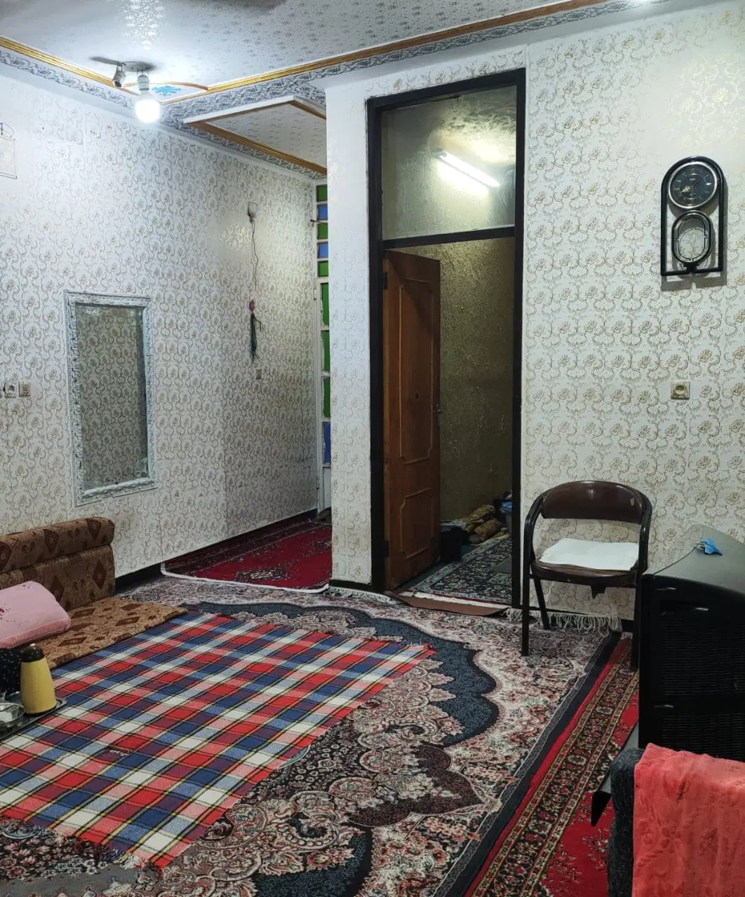خانه ویلایی 202 متری