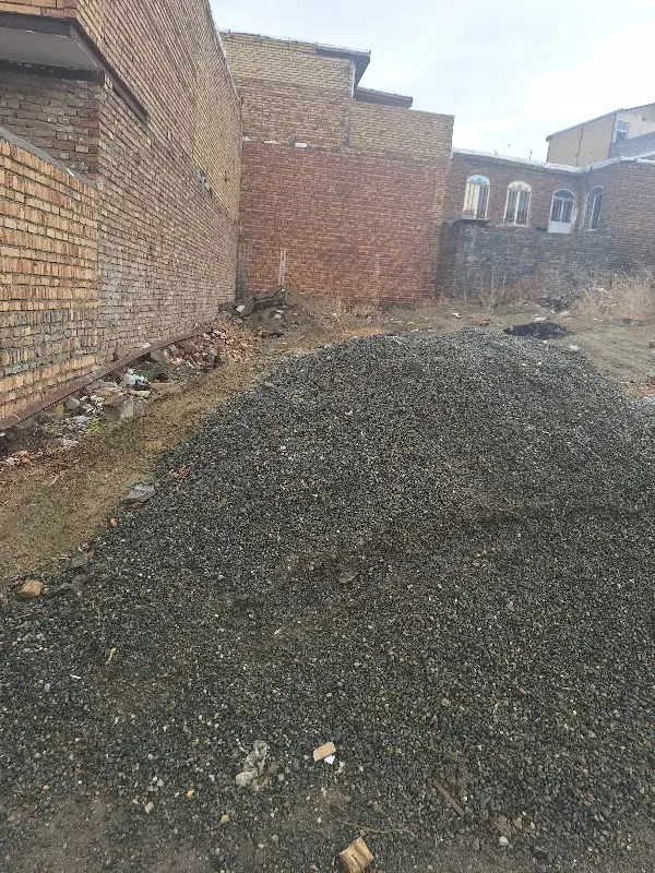 زمین فروشی کوهنورد کوی ۶۹