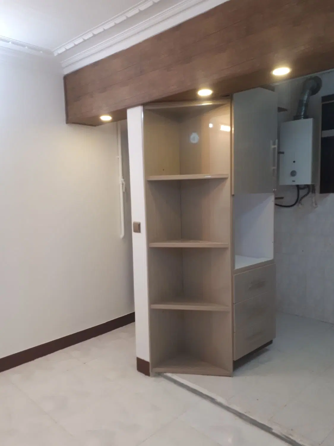 آپارتمان 60 متری