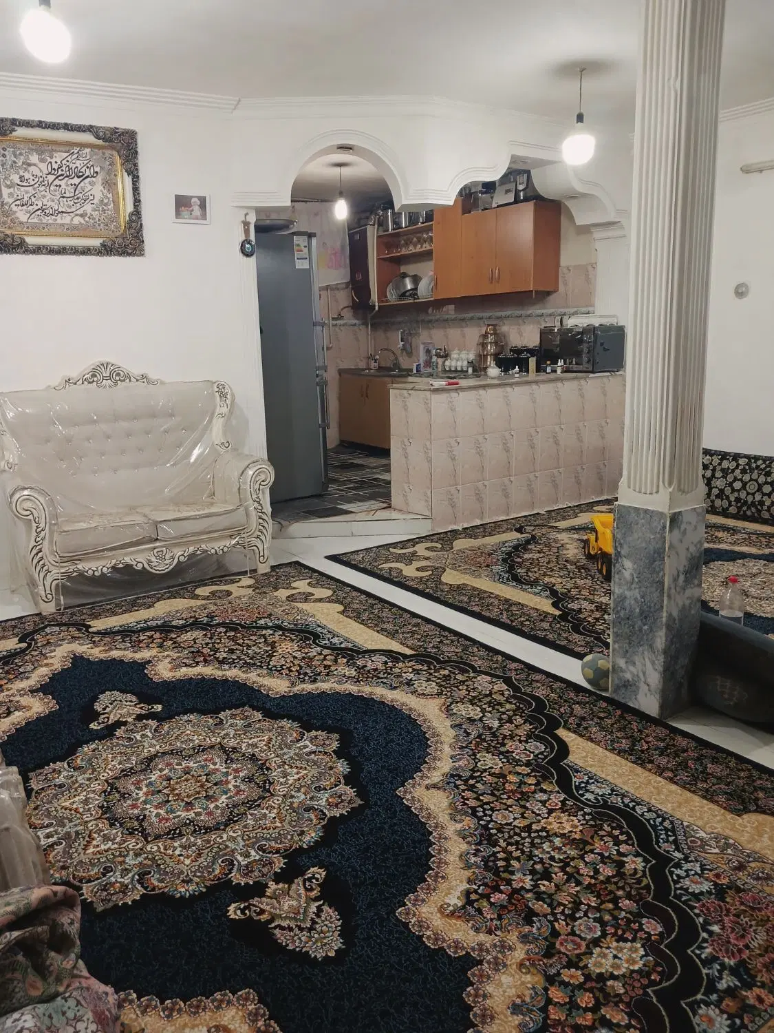 رهن اجاره