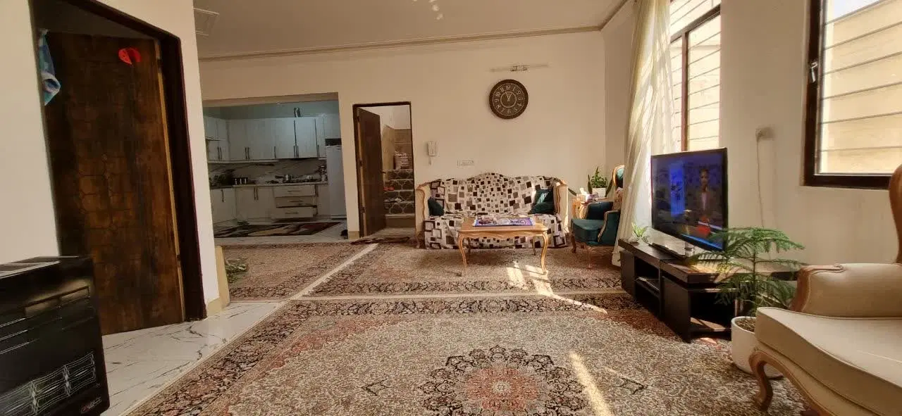 خانه فروشی راوند