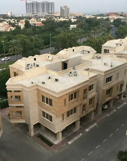 فروش دوخواب کسری