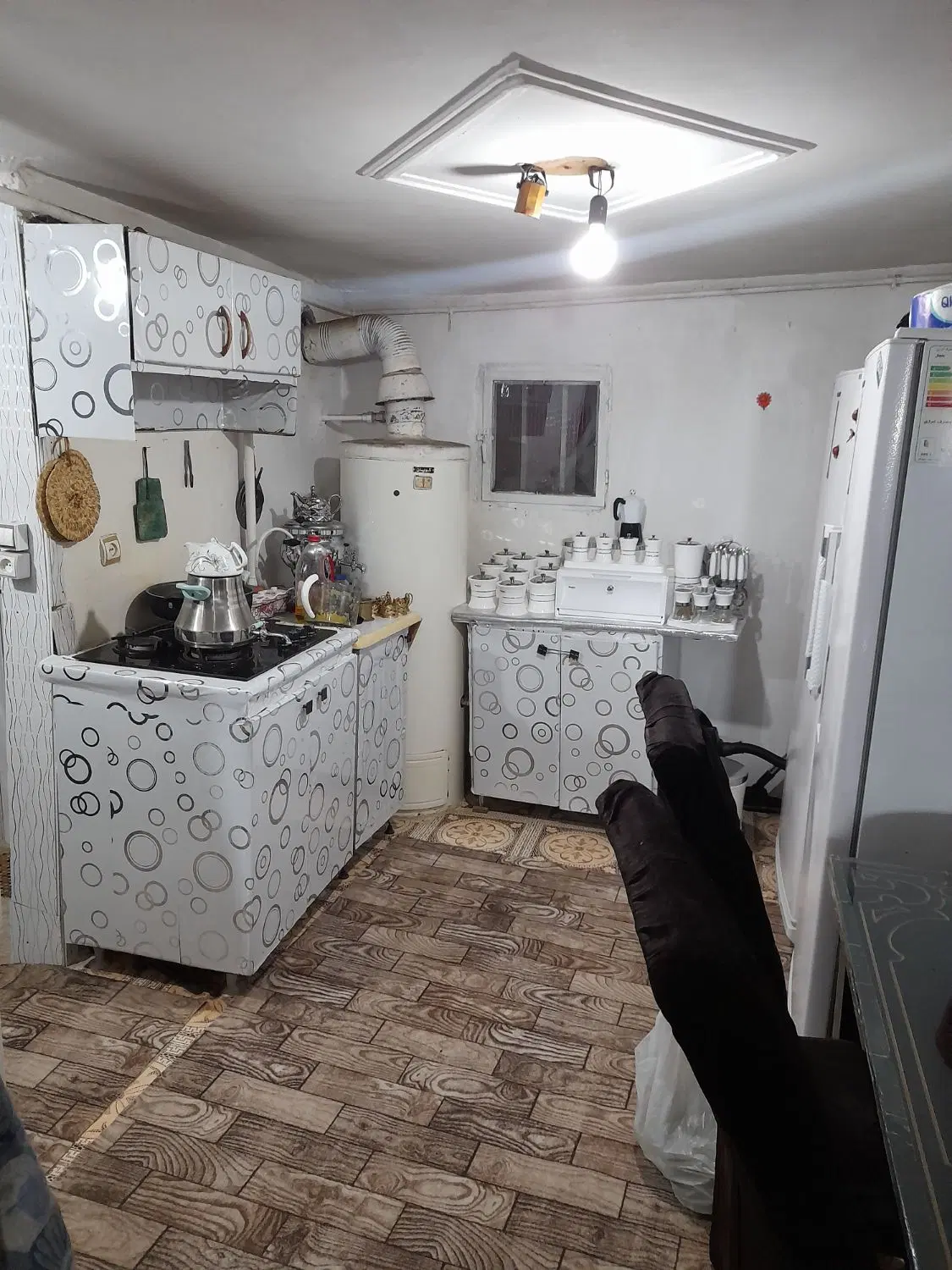 اجاره اپارتمان