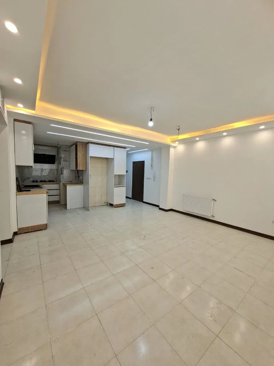 فروش واحد مسکونی