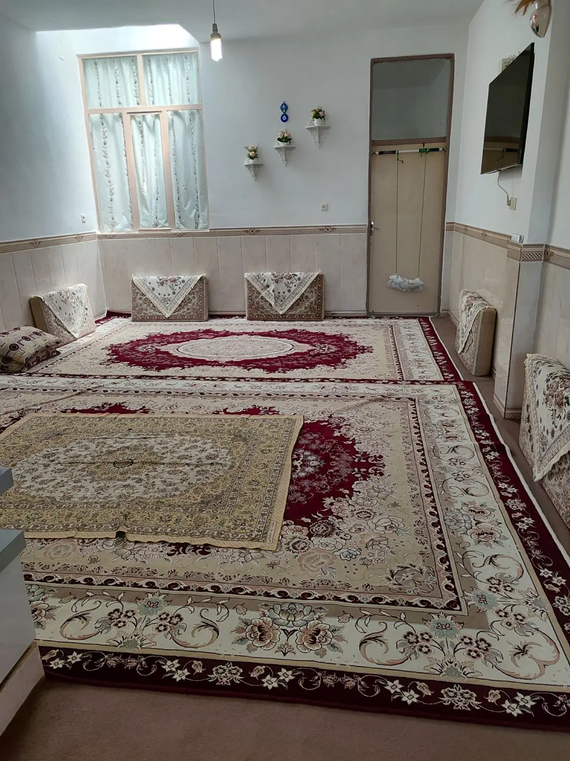 فروش خانه آریاشهر(سجادیه)