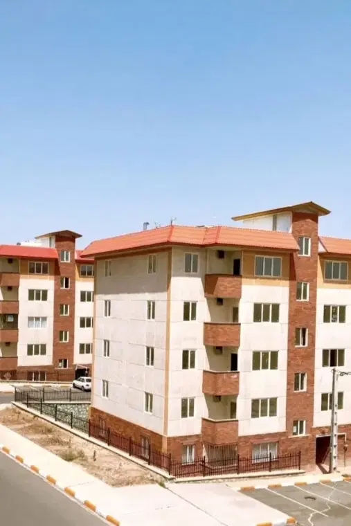 رهدشت پیام