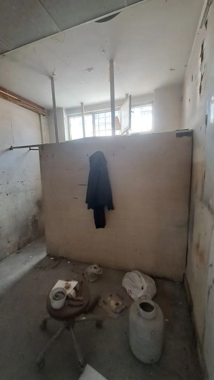مغازه فروشی ۱۵ متری سند ۶ دانگ