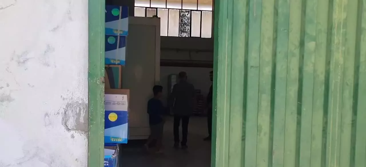 رهن و اجاره کارگاه