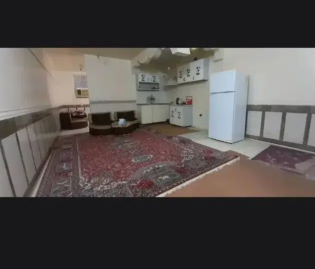 اجارهو رهن. طبقه بالا دوبختیاری
