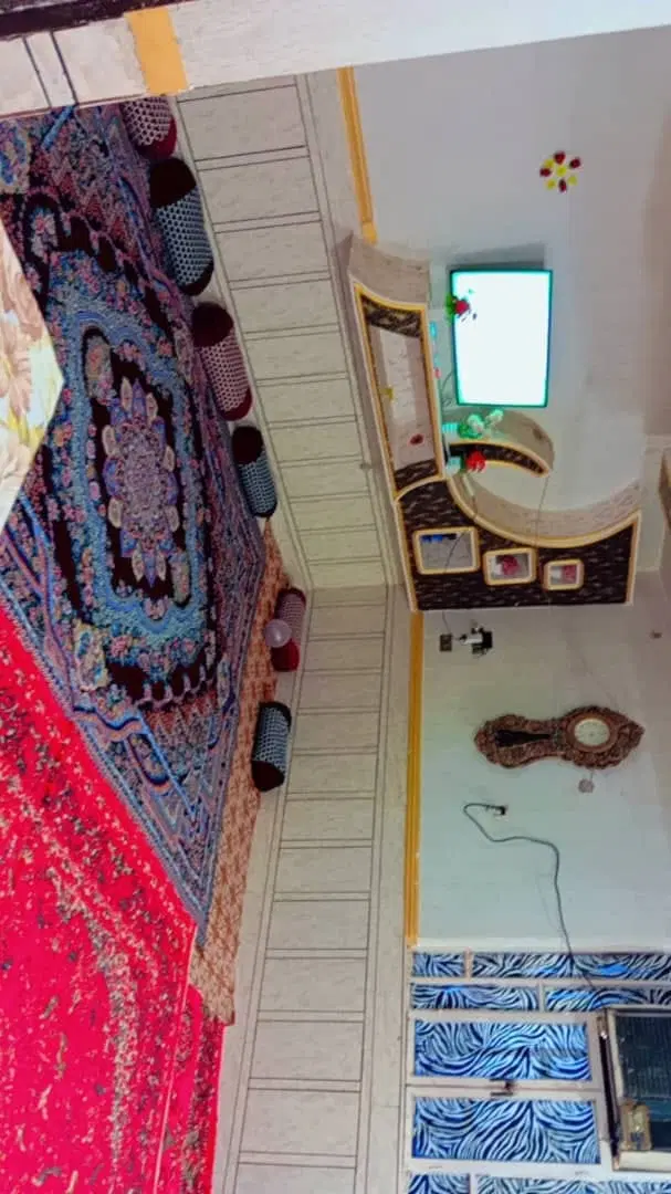 خانه ویلایی