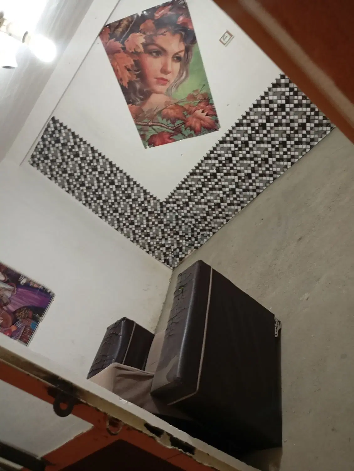 اجاره مغاز