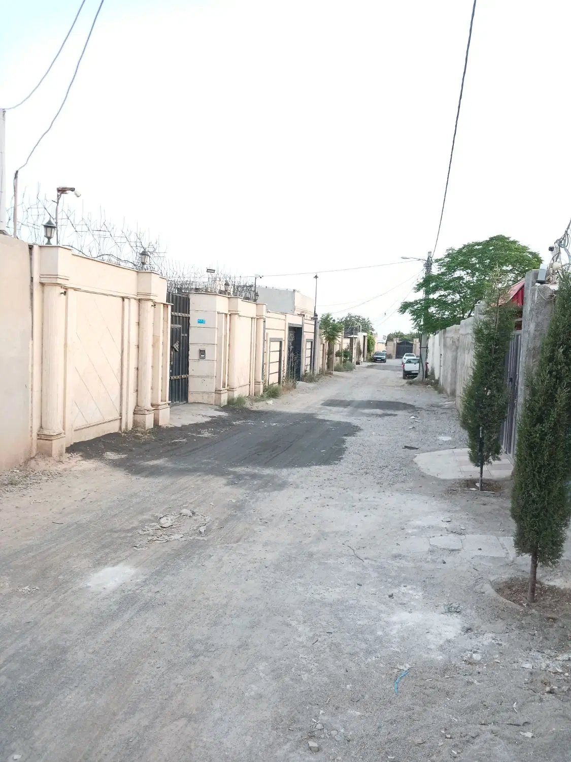 چهاردیواری کبودگنبد