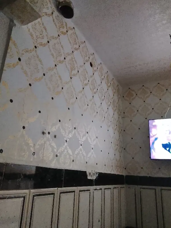 منزل ویلایی