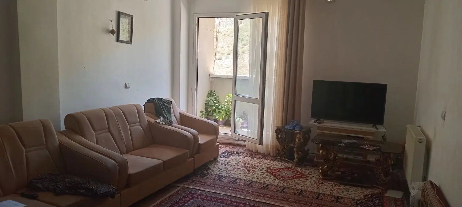 اپارتمان فروشی