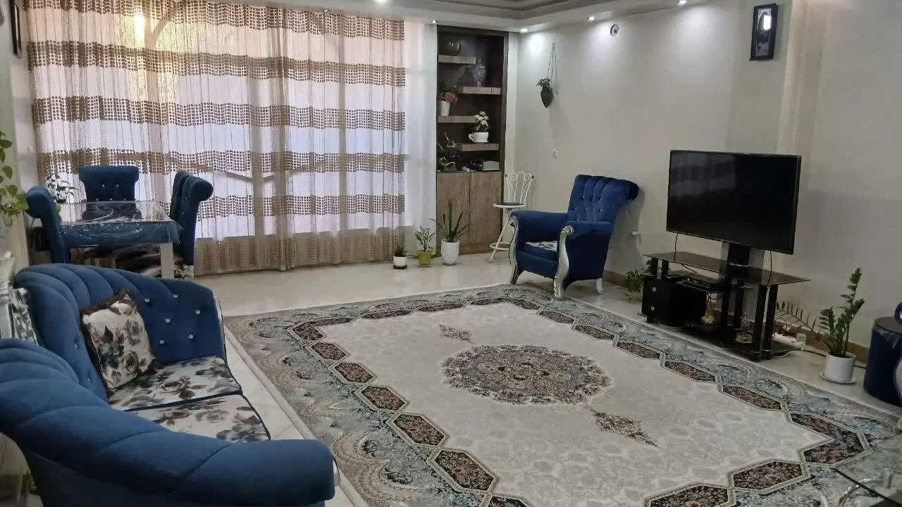 اجاره منزل دو خواب 24متری دوم زرینکوب