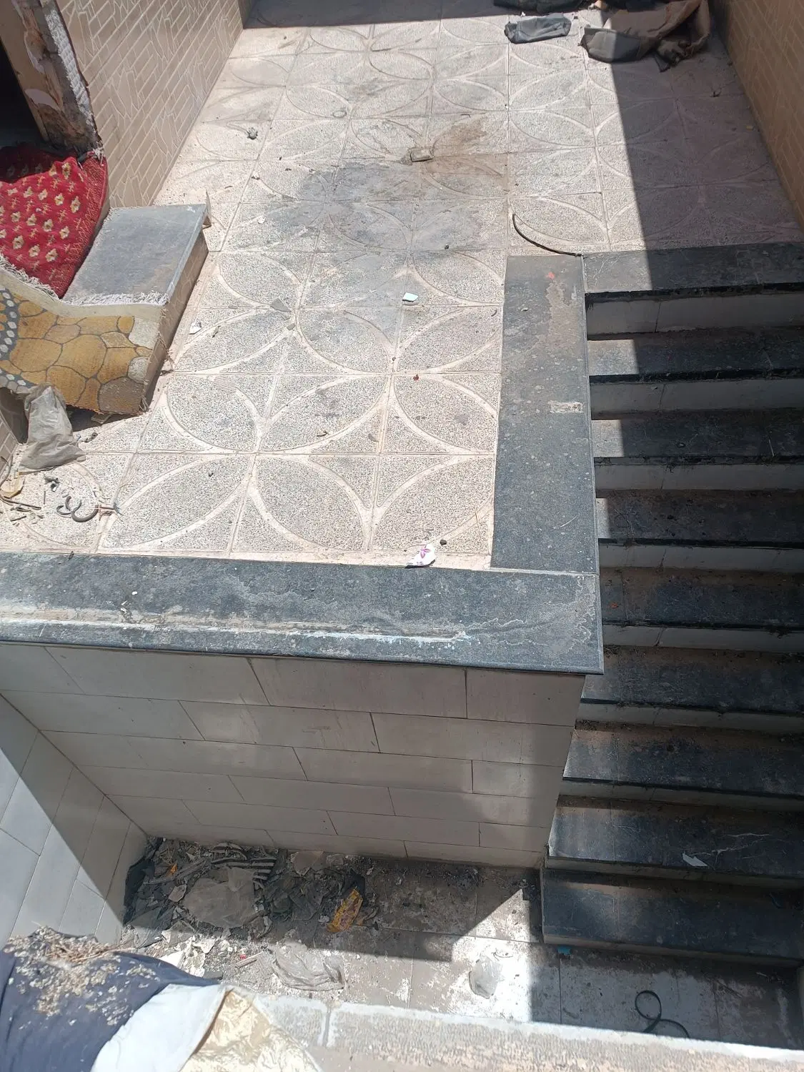 کلنگی 160متر