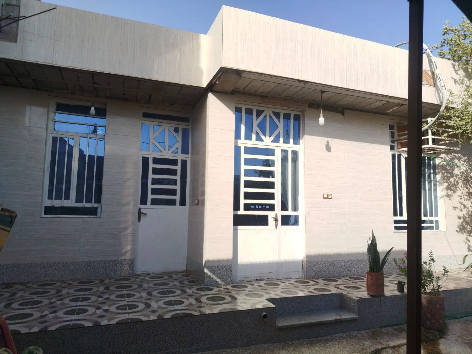 خانه اجاره