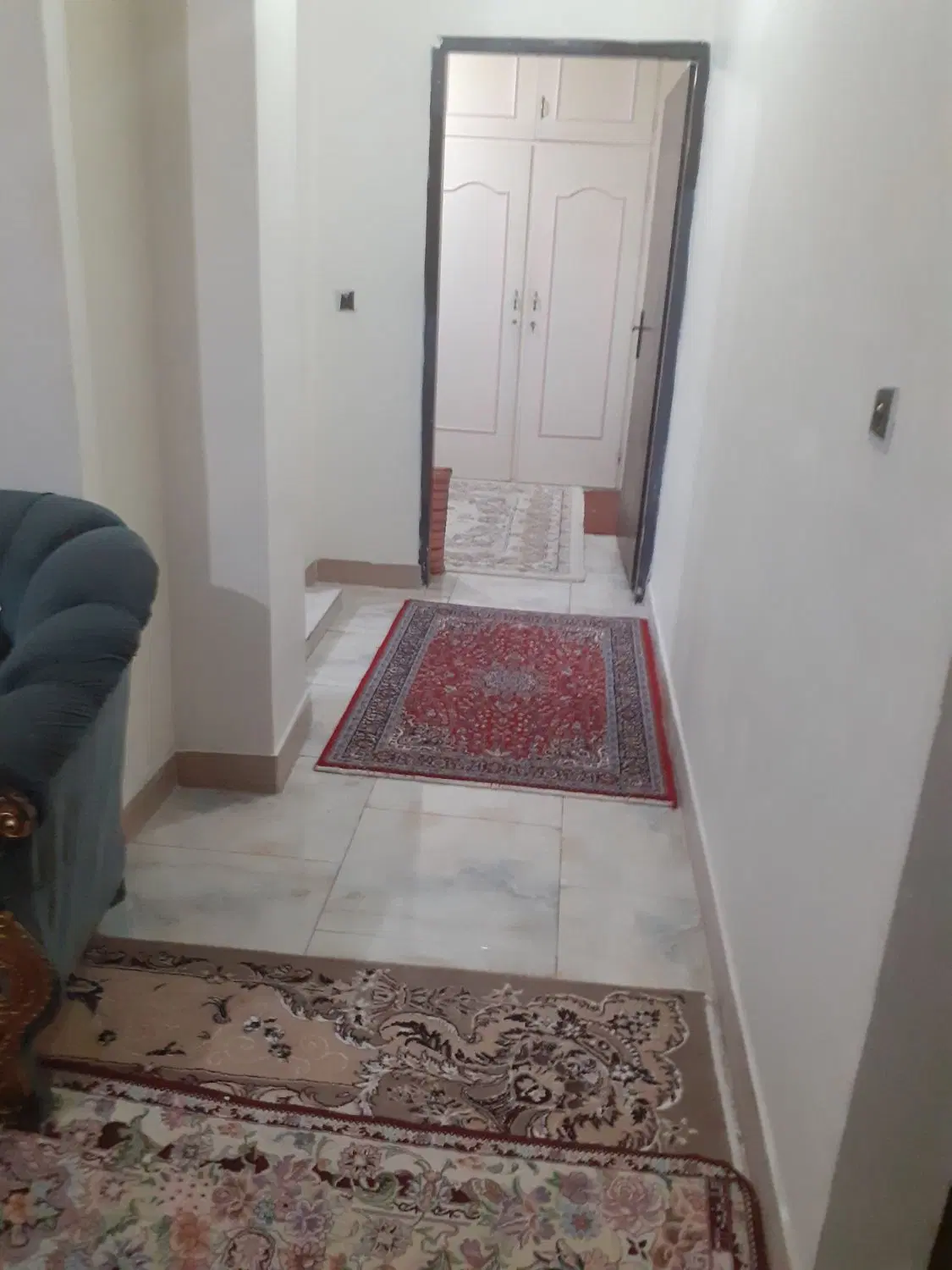 اجاره آپارتمان ۶۰ متری در شهرک نرگس