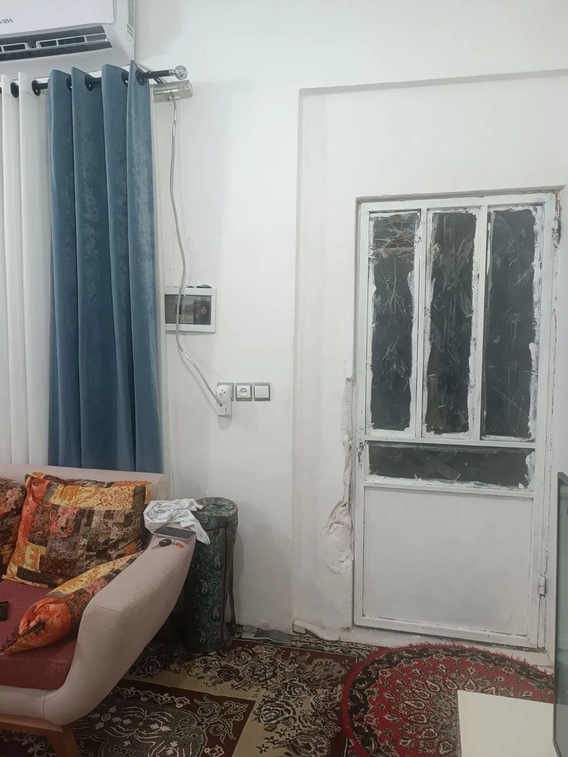رهن و اجاره خانه ویلایی چهچکور